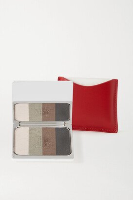 Refillable Les Ombres Eyeshadow Palette - Mead-AA