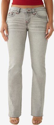 Women's Joey Low Rise Flare Jeans