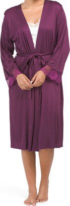 TJMAXX Lovis Robe For Women