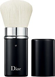 Backstage Retractable Kabuki Brush n17