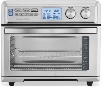 Large Air Fryer Toaster Oven with 2 Convection Speeds