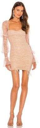 x REVOLVE Isadora Mini Dress