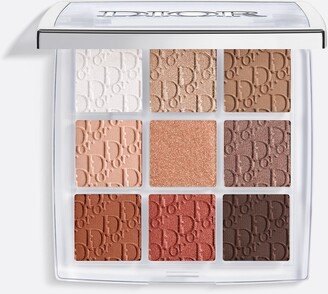 Backstage Eye Palette - Eyeshadow Palette - 001 Warm Neutrals