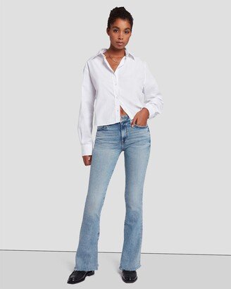 Tailorless Luxe Vintage Bootcut in Must