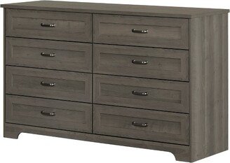 Prairie Dresser Gray Maple