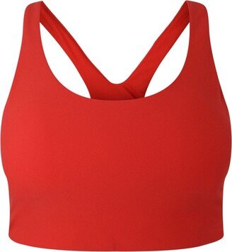 Peached Jade sports bra-AA