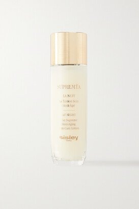 Supremÿa At Night - The Supreme Anti-aging Skin Care Lotion, 140ml