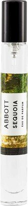 ABBOTT Seqouia Eau de Parfum Travel Spray