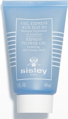 Express Flower Gel Mask, 2 oz./ 60 mL