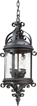 Pamplona Outdoor Pendant Light