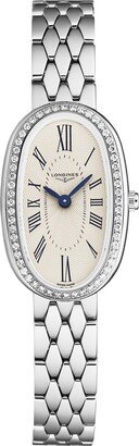 Women's Symphonette Diamond Watch