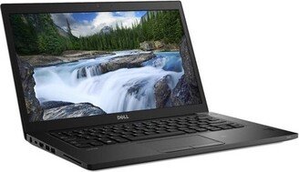 Dell 7390 Laptop, Core i5-7300U 2.6GHz, 8GB, 256GB SSD, 13.3in FHD Touch Screen, Win10P64, Webcam, Manufacturer Refurbished