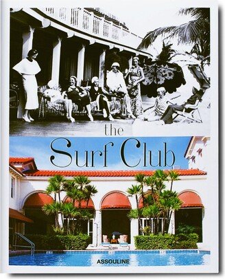 The Surf Club book