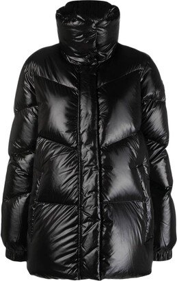 Aliquippa puffer jacket