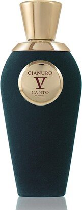 V Canto 3.4 oz. Cianuro Extrait de Parfum