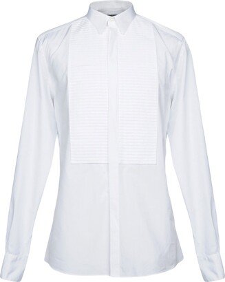 Shirt White-CH