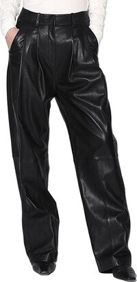 Luka Leather Pant