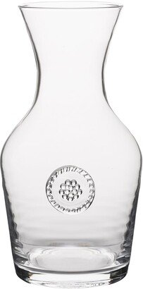 Berry & Thread Wine Carafe