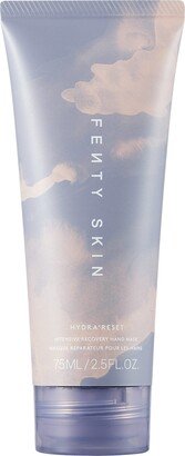 Fenty Skin Hydra'Reset Intensive Recovery Glycerin Hand Mask