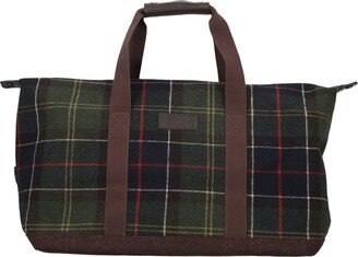 Duffle Bag-AE