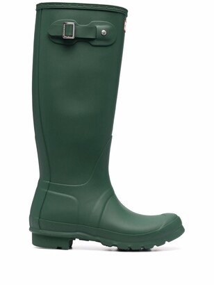 Stivale wellie boots