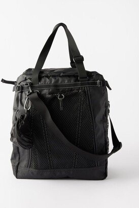 Ecopak 30l Recycled-fibre Ripstop Tote Bag