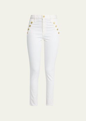 Helena Skinny Jeans-AA