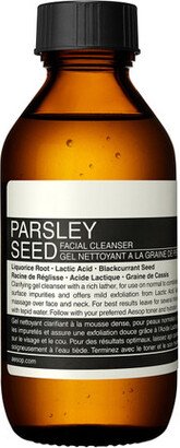 Parsley Seed Facial Cleanser 100ml