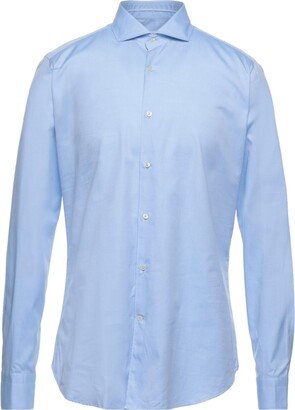 Shirt Sky Blue-AS