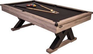 American Legend 90 Kirkwood Billiard Table