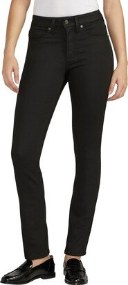 Most Wanted Mid Rise Slim Jeans-AA