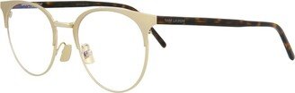 Men's Sl223 52Mm Optical Frames