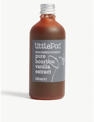 Little Pod Vanilla Extract 100ml