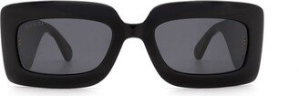 Gg0811s Black Sunglasses