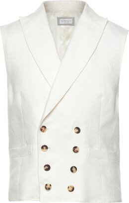 Vest Ivory-AA