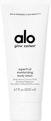 Superfruit Hydrating + Soothing Body Lotion with Arnica, Magnesium & Vitamin C