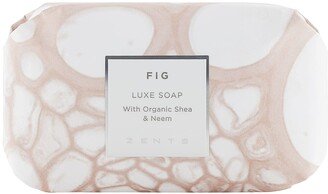 5.7 oz. Fig Luxe Soap