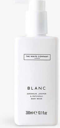 None/Clear Blanc Body Wash 300ml