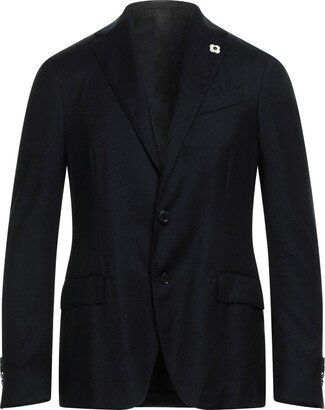 Blazer Midnight Blue-FE