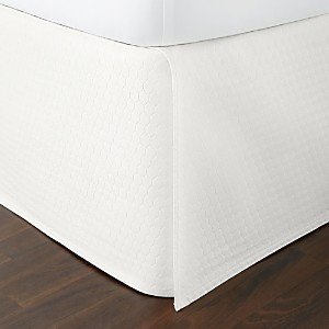 Favo Bedskirt, Queen