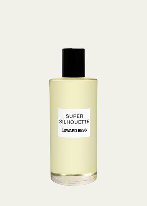 Super Silhouette Italiano Body Oil, 3.4 oz.