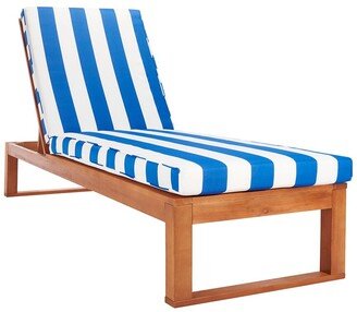 Solano Sunlounger-AE