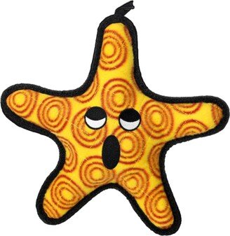 Tuffy Ocean Creature Starfish, Dog Toy