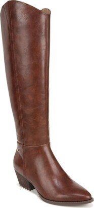 Reese Knee High Boot