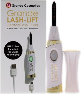 GrandeLASH-LIFT Heated Lash Curler For Women 1 Pc Lash Curler