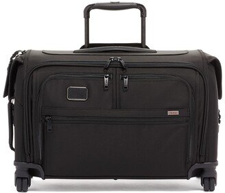 Alpha 3 Carry-On 4-Wheel Garment Bag-AA