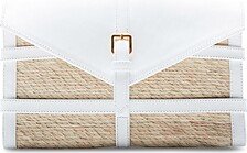 Watermill Envelope Clutch