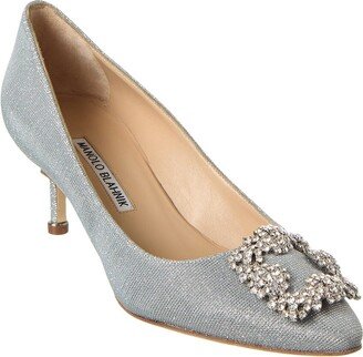 Hangisi 50 Glitter Pump