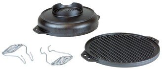 14In Cast Iron Cook-It-All-AB