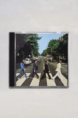 The Beatles - Abbey Road Anniversary CD